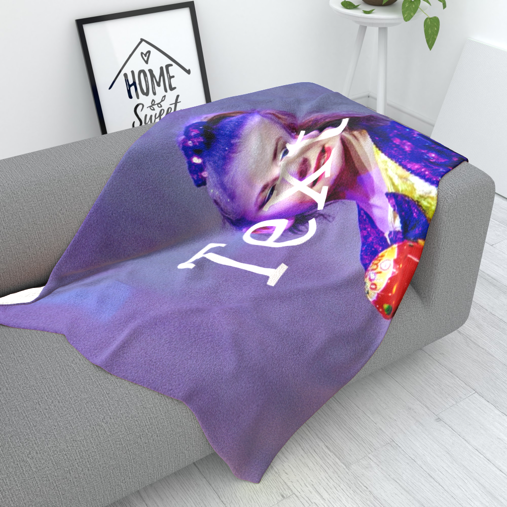 Polar Fleece Blanket