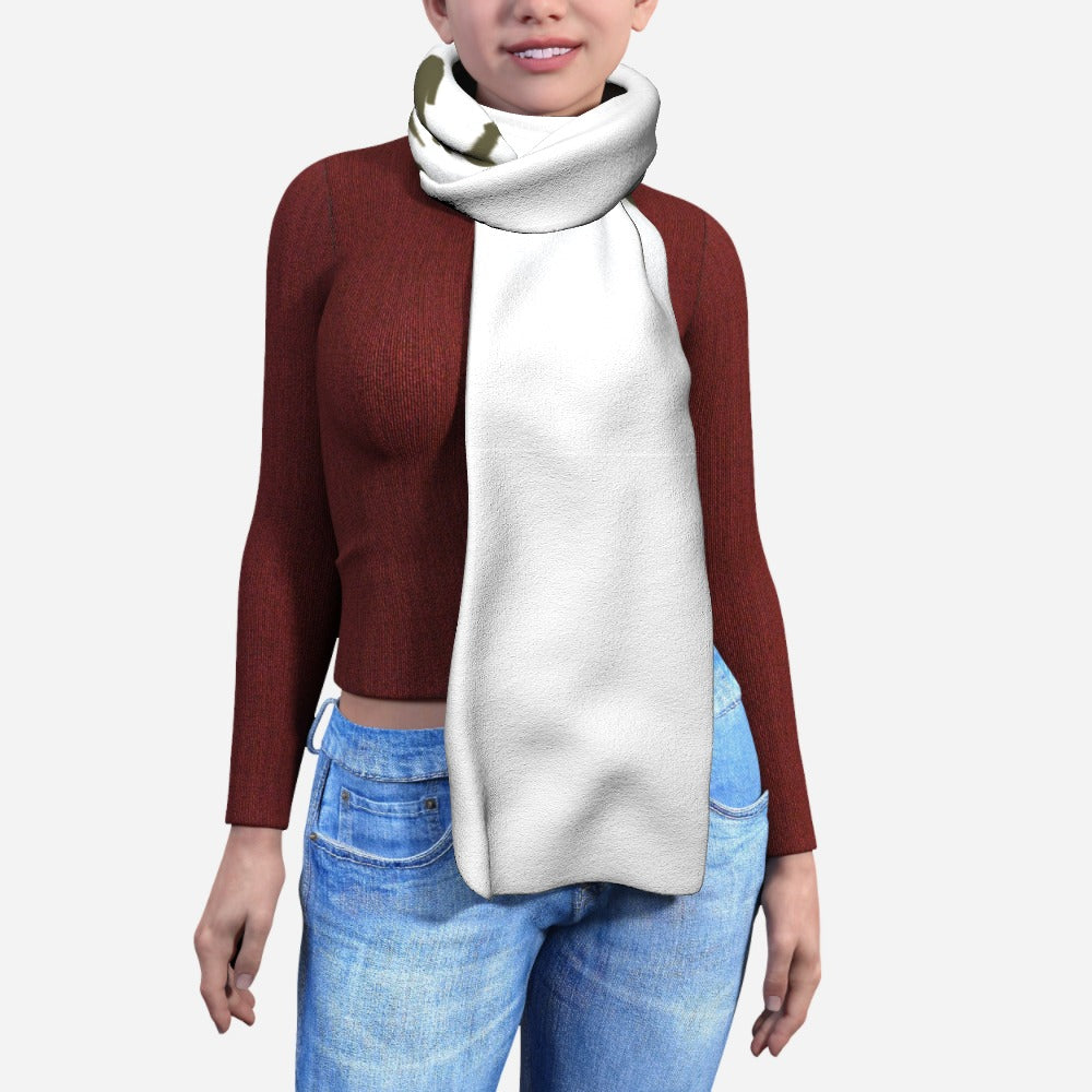 Blanket Scarf